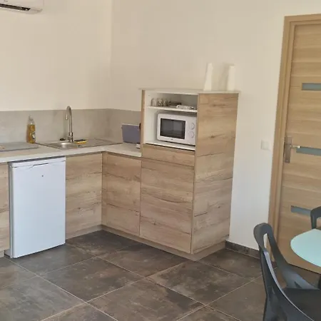 Maison A Porto Pollo Corse Du Sud Semesterbostad *