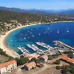 Maison A Porto Pollo Corse Du Sud Holiday home Serra-di-Ferro (Corsica)