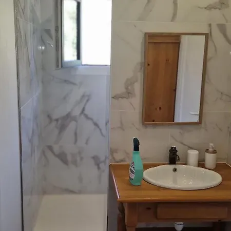 Maison A Porto Pollo Corse Du Sud