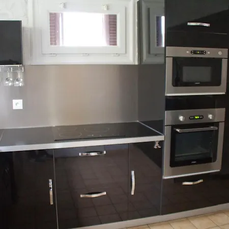 Дом отдыха Maison A Porto Pollo Corse Du Sud