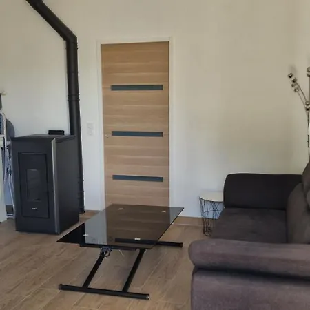 Maison A Porto Pollo Corse Du Sud * 세라 디 페로