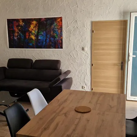 Maison A Porto Pollo Corse Du Sud Дом отдыха Серра-ди-Ферро