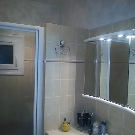 Maison A Porto Pollo Corse Du Sud * Серра-ди-Ферро