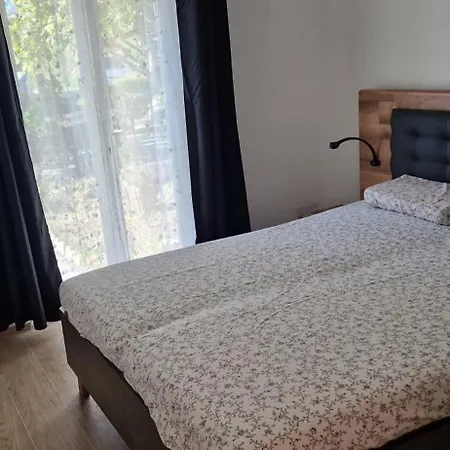 Maison A Porto Pollo Corse Du Sud Дом отдыха Серра-ди-Ферро