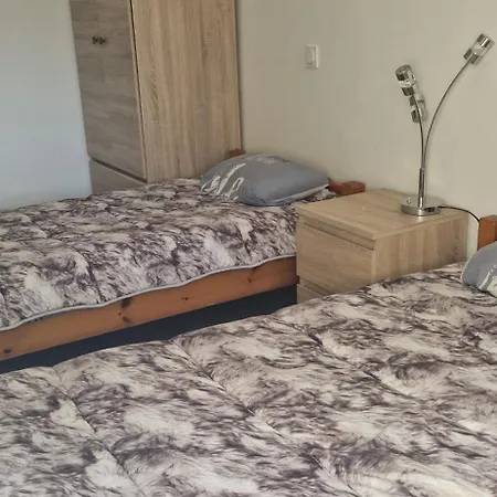 Дом отдыха Maison A Porto Pollo Corse Du Sud Серра-ди-Ферро