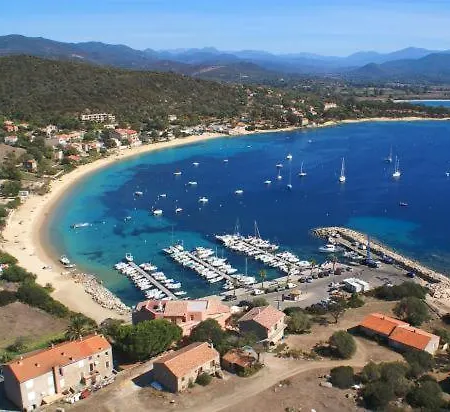 Maison A Porto Pollo Corse Du Sud Holiday home Serra-di-Ferro (Corsica)