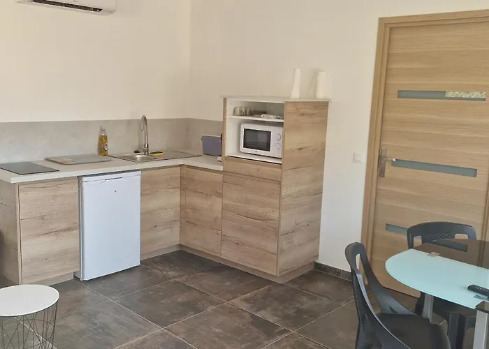 Maison A Porto Pollo Corse Du Sud Hébergement de vacances *