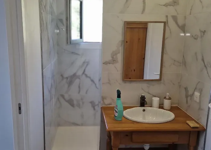 Maison A Porto Pollo Corse Du Sud