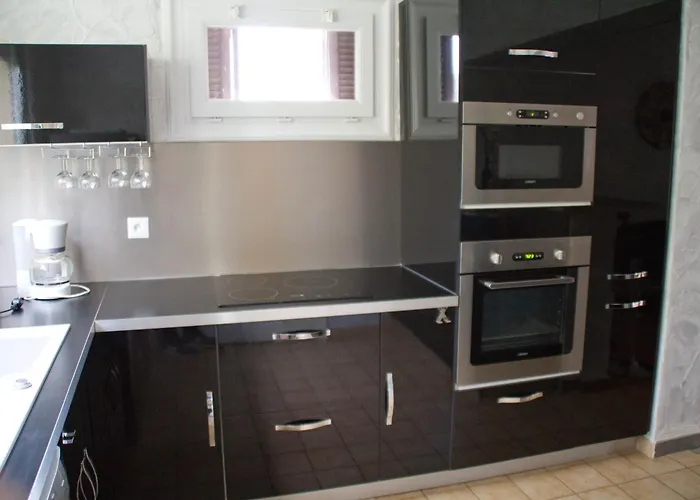 Hébergement de vacances Maison A Porto Pollo Corse Du Sud