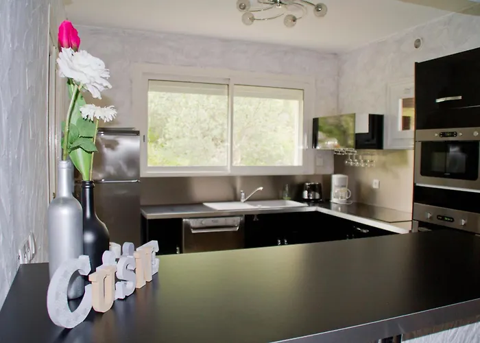 Hébergement de vacances Maison A Porto Pollo Corse Du Sud Serra-di-Ferro (Corsica)