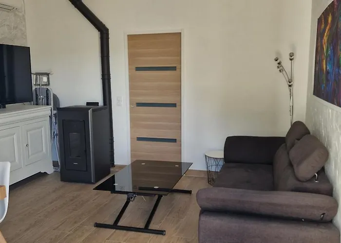 Maison A Porto Pollo Corse Du Sud * Serra-di-Ferro (Corsica)