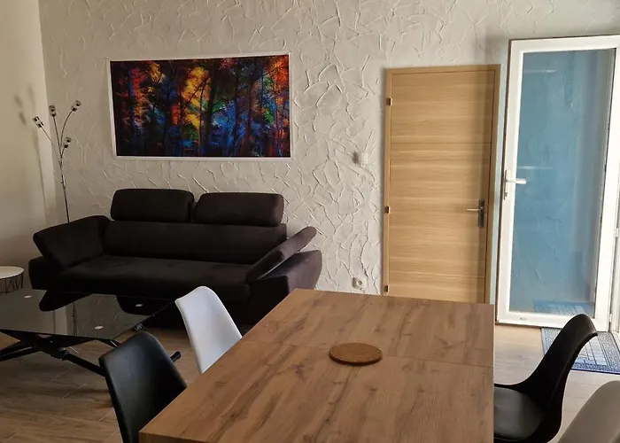 Maison A Porto Pollo Corse Du Sud Hébergement de vacances Serra-di-Ferro (Corsica)