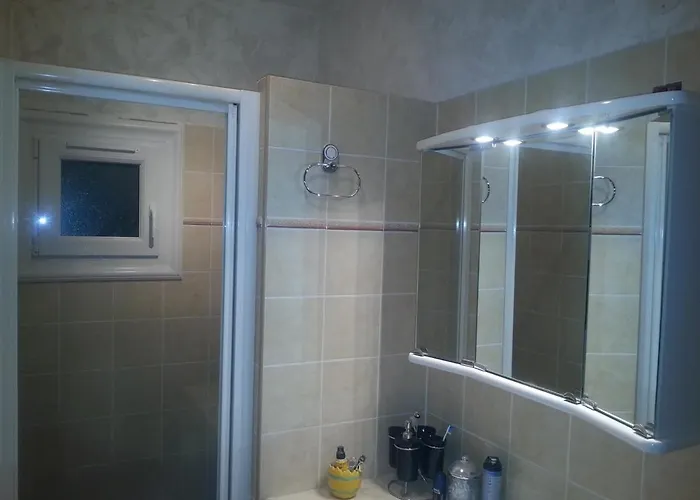 Maison A Porto Pollo Corse Du Sud * Serra-di-Ferro (Corsica)