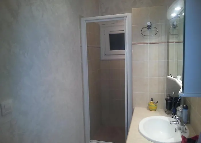 Maison A Porto Pollo Corse Du Sud *