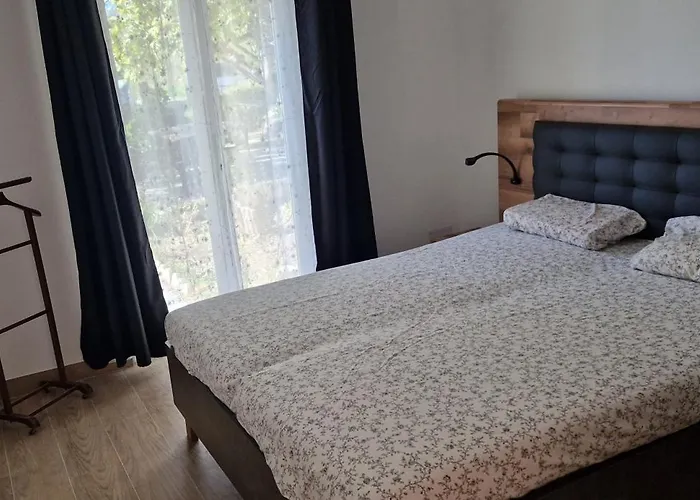 Maison A Porto Pollo Corse Du Sud 펜션 세라 디 페로
